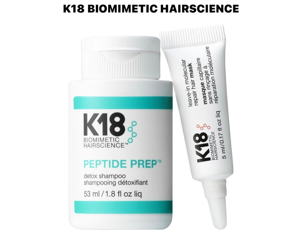 K18 Sephora beauty insider