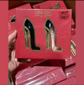 Good girl mini perfume set