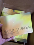 natasha denona eyeshadow