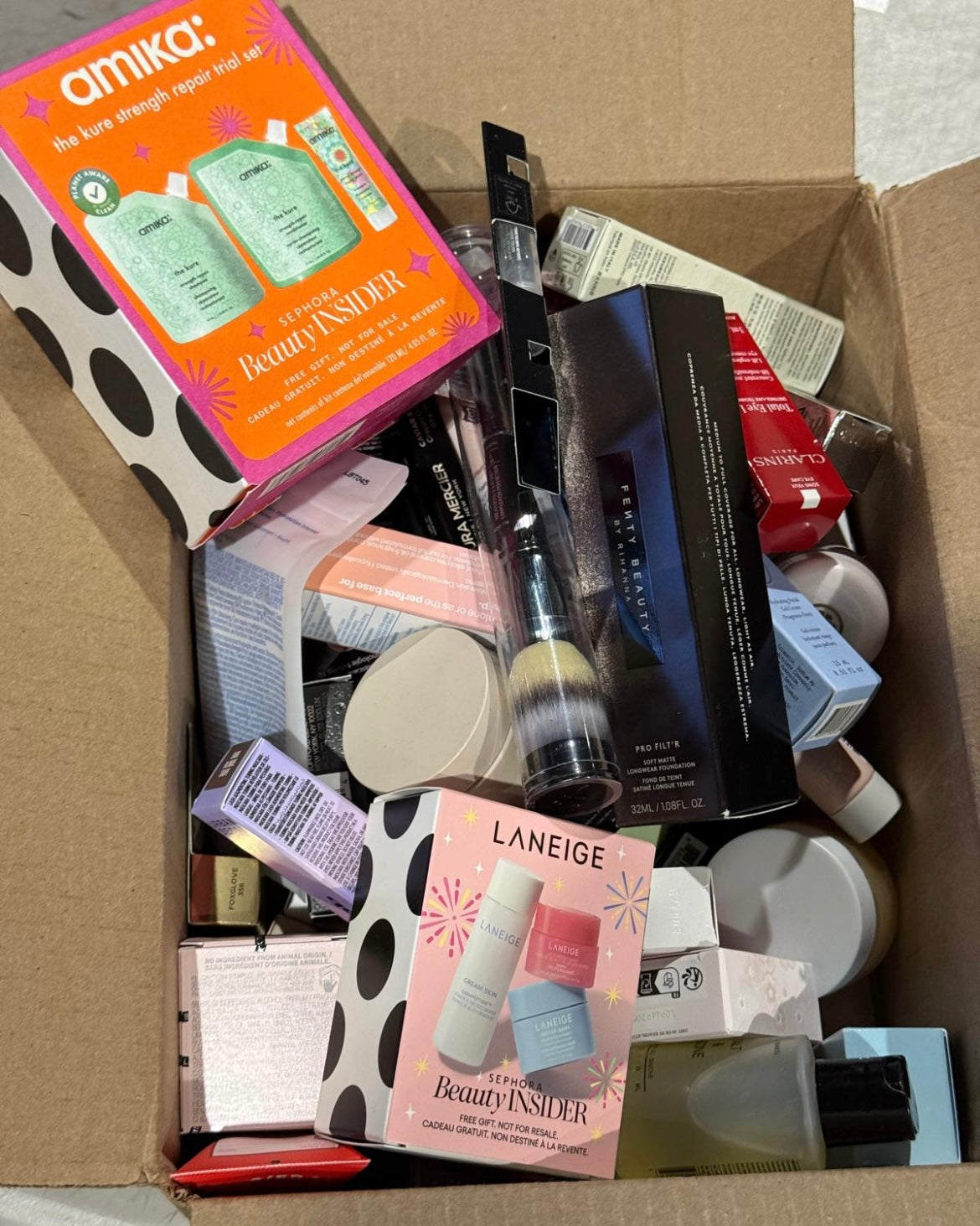 50pcs MIX bundle deal