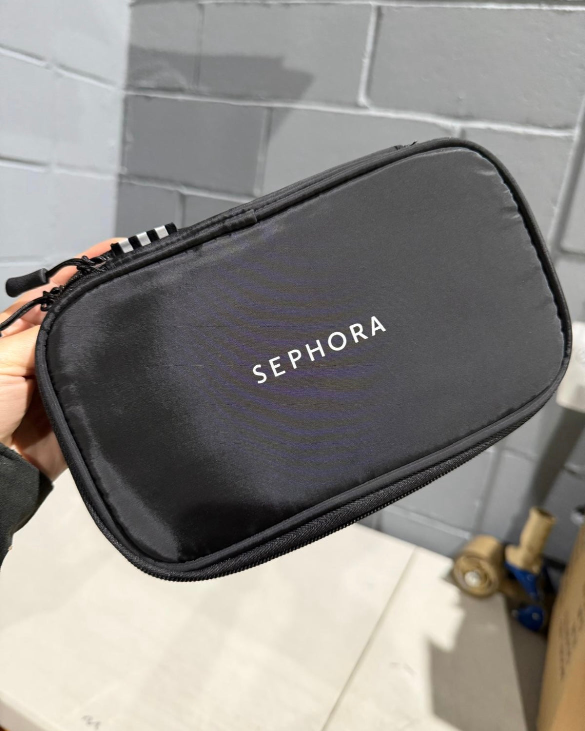 5pcs🌟 Sephora travel bag