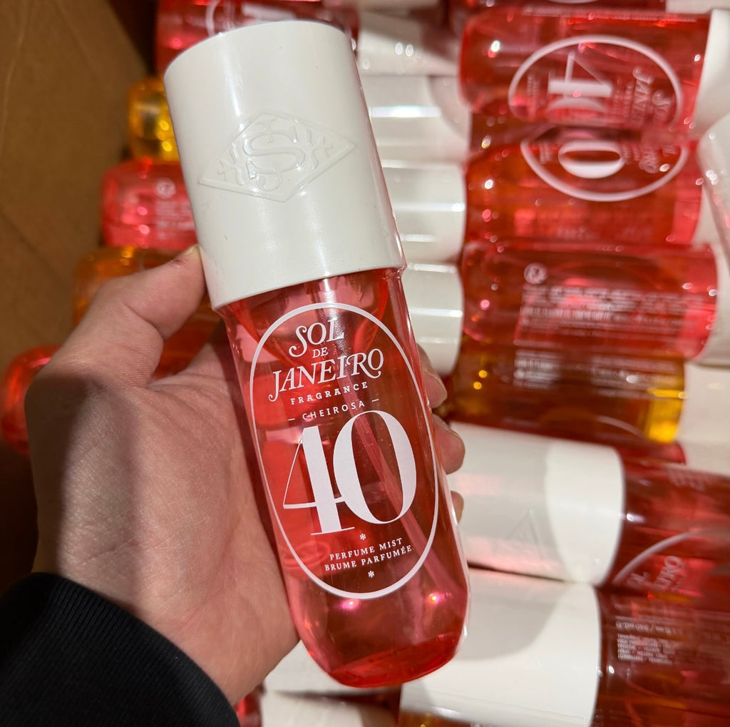 240ml sol de janerio spray