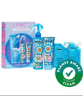 Amika moisture minded set
