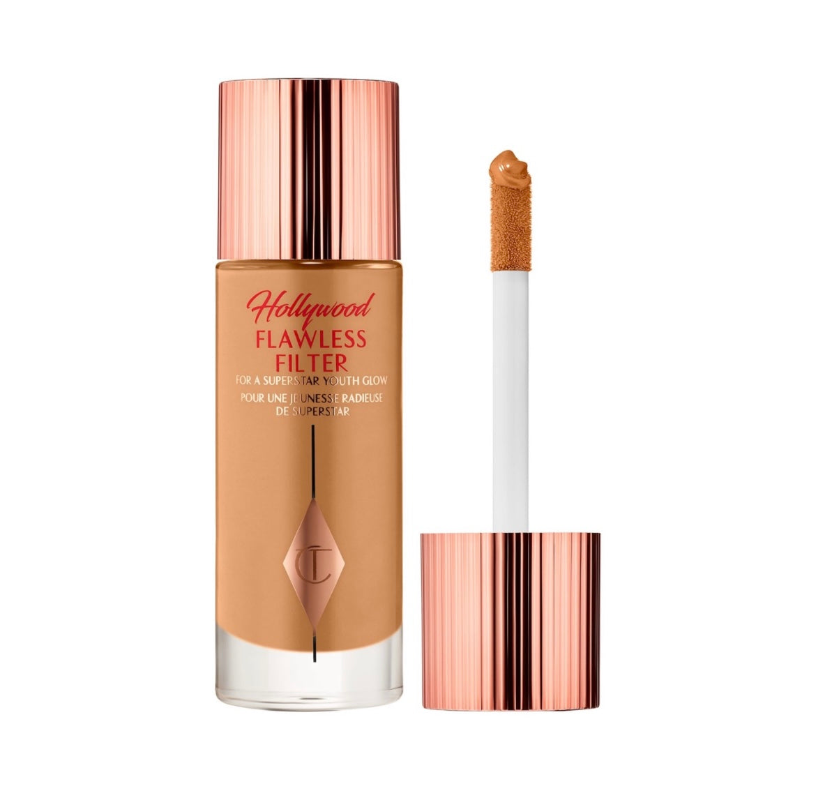 Charlotte Tilbury Hollywood Flawless Filter