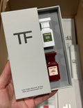 TOM FORD Mini Lost Cherry & Soleil Blanc Eau de Parfum Perfume Gift Set