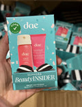 100pcs Dae beauty insider