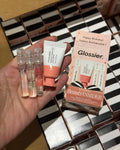 Glossier Cloud Paint Blush + Glossier You Perfume Samples