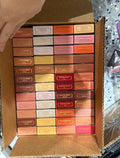 Pixi blush/bronzer/highlighter mix