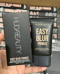 Primer Huda beauty easy blur primer