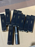 #2 Mini YVES SAINT LAURENT Lash Clash
Extreme Volume Mascara mini 2ml
