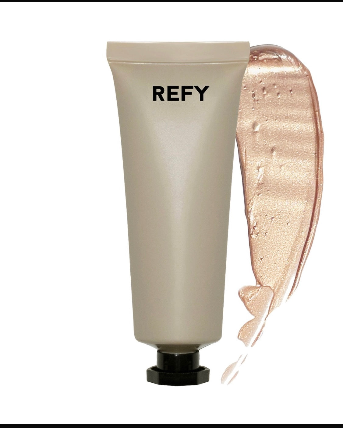 #topaz# Refy gloss highlighter 20ml