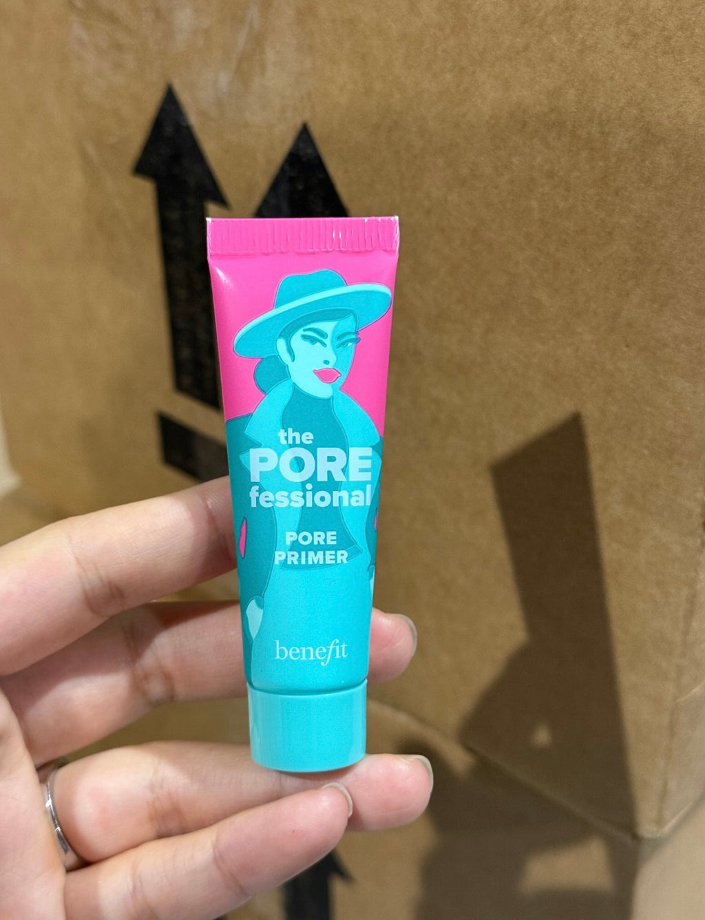 BENEFIT COSMETICS The POREfessional Pore Minimizing Primer6＄ (100pcs 5＄each)