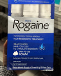 Rogaine set