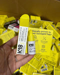 K18 Molecular Repair Hair Oil Mini Sample 4ml 4＄ (100pcs3.5＄each)