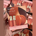 Rare beauty soft pinch cheek and lip trio set