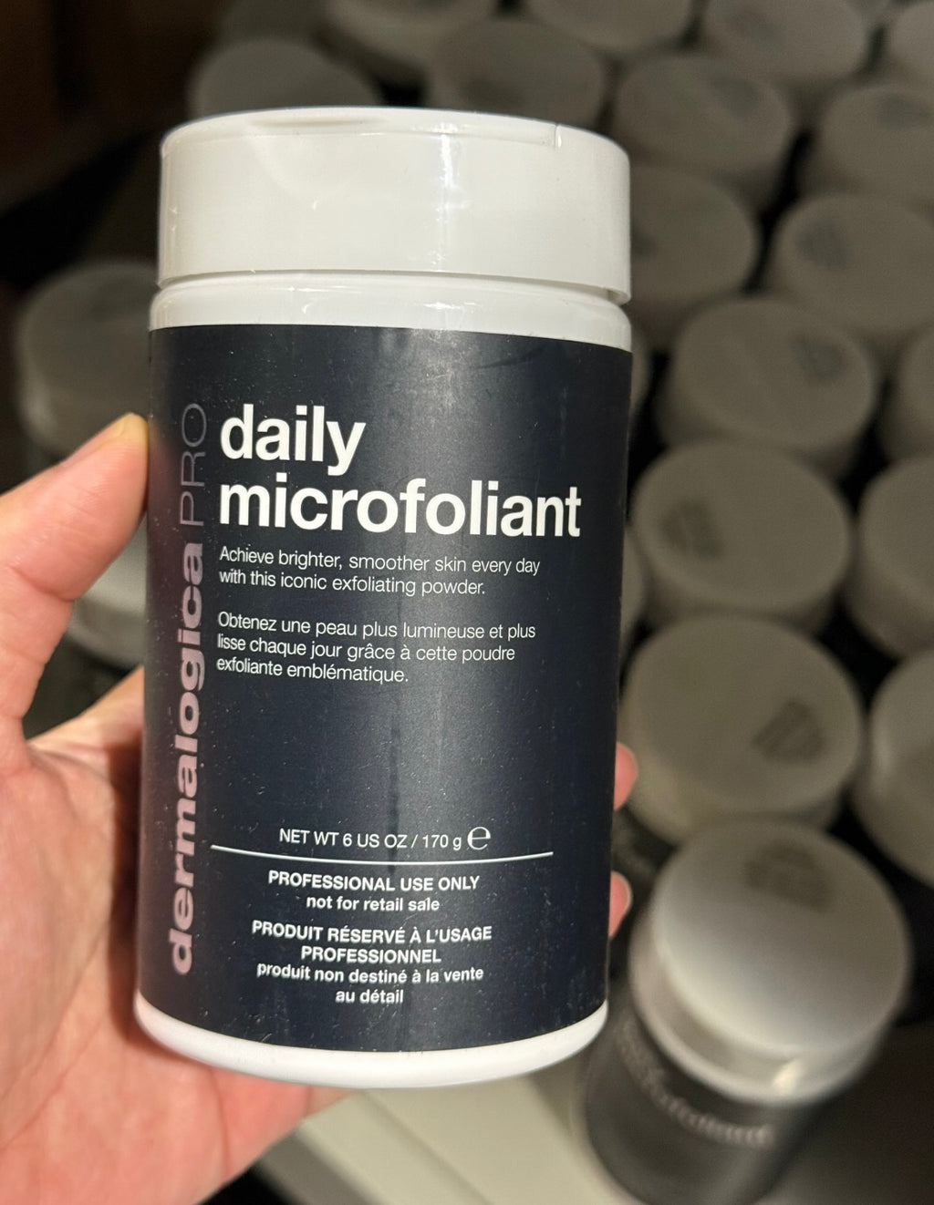 dermalogica daily microfoliant 170g