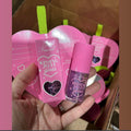 Too faced lip kissing jelly glass