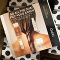 🆕 OUAI Hair Care 4Pcs Travel Set Sephora Beauty Insider Gift Kit