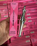 Benefit Cosmetics 
24-HR Brow Setter Clear Brow Gel with Lamination Effect