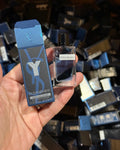 YSL Y Iced Cologne EDT Intense Mini 7.5ml dabber