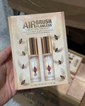 Charlotte Tilbury Mini Airbrush Flawless Setting Spray Duo Gift Set