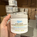 Kiehl's rare earth deep pore cleansing mask
125ml