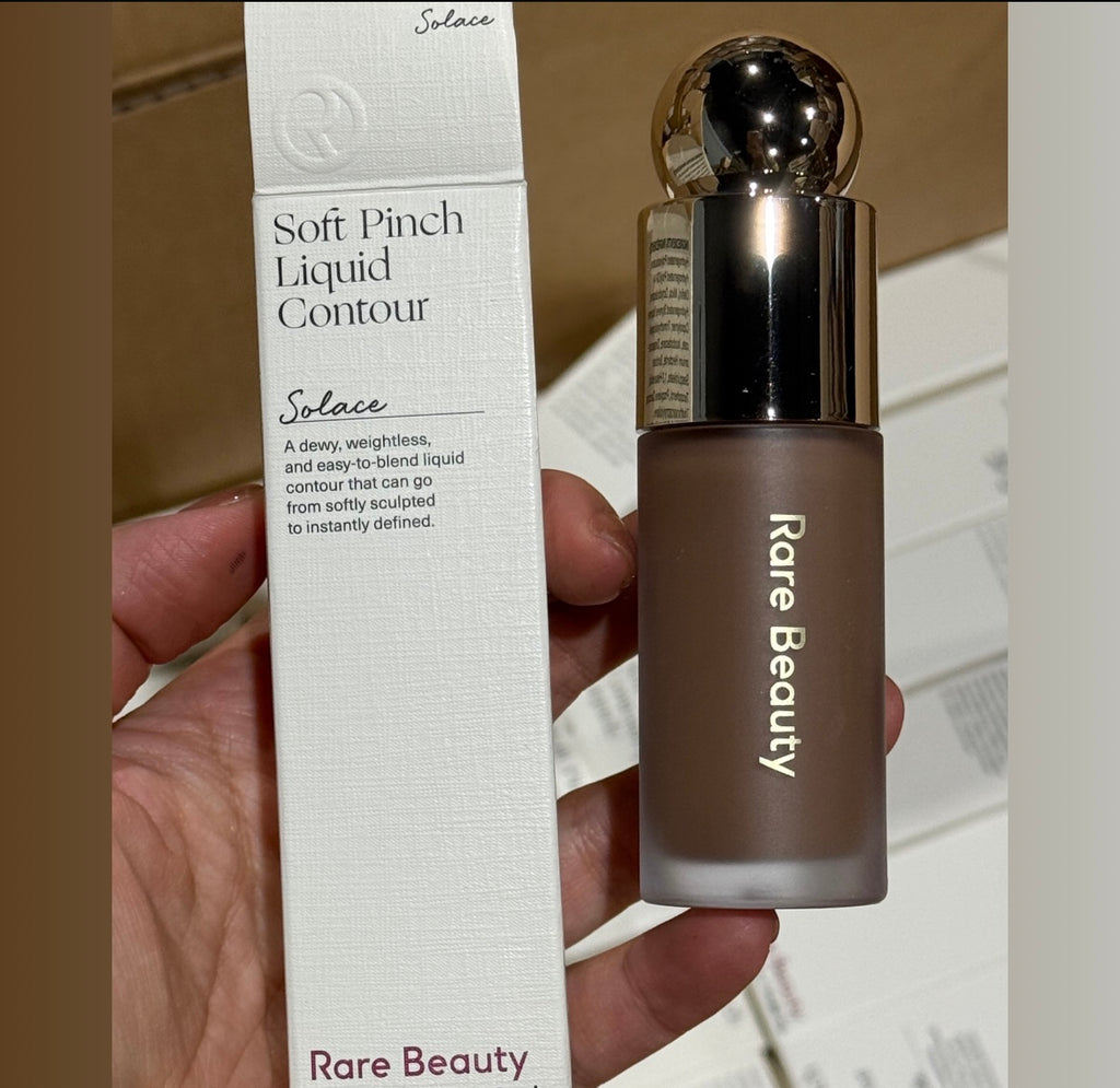 rare beauty liquid contour