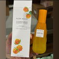 Glow recipe cloudberry bright essence toner