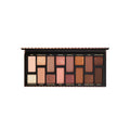 On the way Too faced born this way eyeshadow