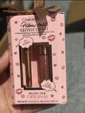 Charlotte Tilbury Mini Pillow Talk Glossy Lip Duos