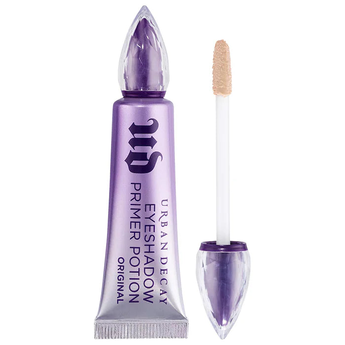 🆕 Urban Decay 
Eyeshadow Primer Potion
