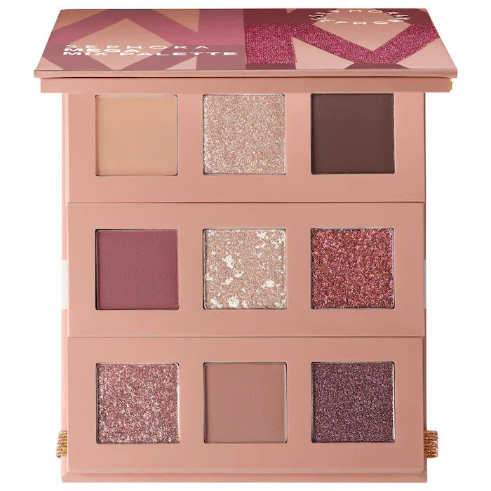 SEPHORA
COLLECTION Mega Mix Eyeshadow Palette