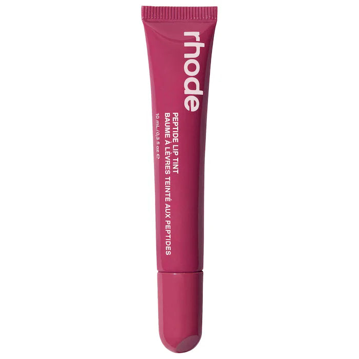 rhode Peptide Lip Tint Nourishing Glaze