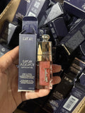 Dior lip oil