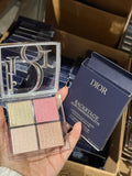 DIOR highlighter Backstage Glow Maximizer Face Palette