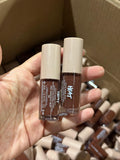 fenty lip 2ml #hot chocolate 6＄ (100pcs 5＄each)