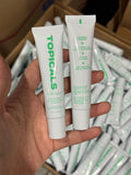 Topicals Stick Salve Mint Hydrating Lip Balm 15ml 8＄each （100pcs 7＄each）