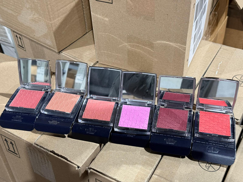 DIOR Rosy Glow Powder Blush