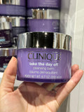 Clinique Take The Day Off Cleansing Balm Makeup Remover