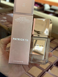 🆕 PATRICK TA 
Major Skin Hydra-Luxe Luminous Skin Perfecting Foundation For Natural Glow