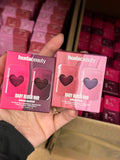 🆕 HUDA BEAUTY
Mini Blush Mocktail Duos