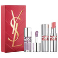 🆕YSL Candy Glow Lip Balm & Gloss Stick
Duo Set